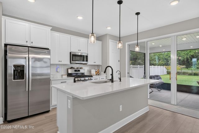 239 ELM CREEK Drive, St. Augustine, FL 32092