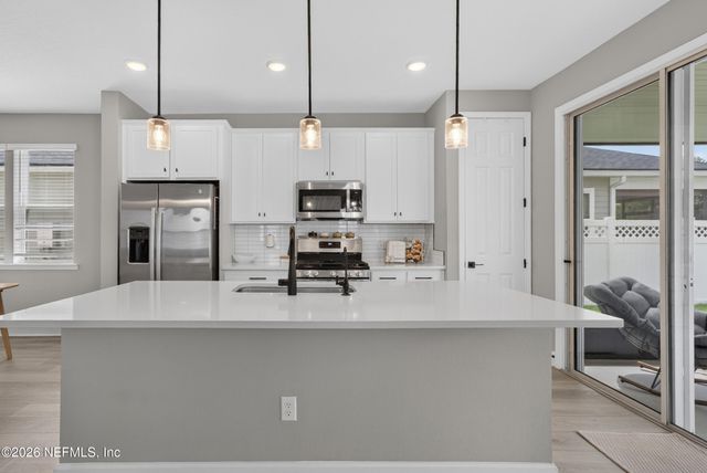 239 ELM CREEK Drive, St. Augustine, FL 32092