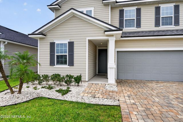 239 ELM CREEK Drive, St. Augustine, FL 32092