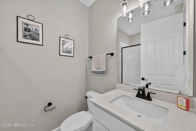 239 ELM CREEK Drive, St. Augustine, FL 32092