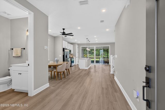 239 ELM CREEK Drive, St. Augustine, FL 32092