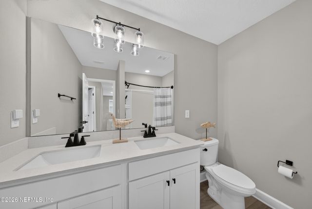 239 ELM CREEK Drive, St. Augustine, FL 32092