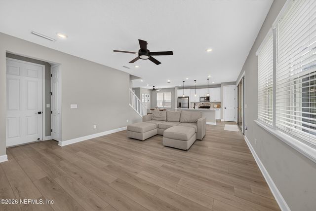 239 ELM CREEK Drive, St. Augustine, FL 32092