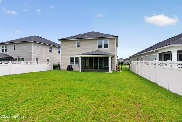 239 ELM CREEK Drive, St. Augustine, FL 32092