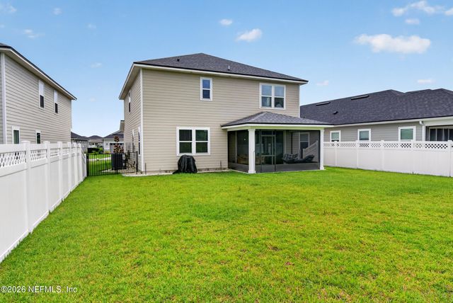 239 ELM CREEK Drive, St. Augustine, FL 32092