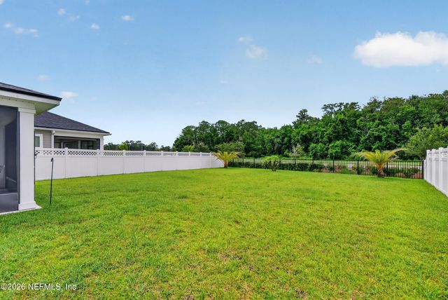 239 ELM CREEK Drive, St. Augustine, FL 32092