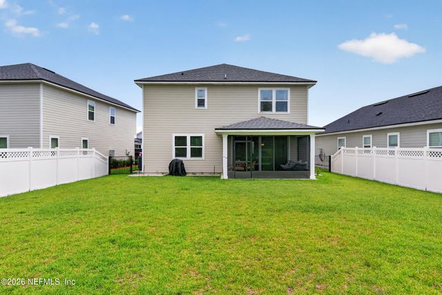 239 ELM CREEK Drive, St. Augustine, FL 32092