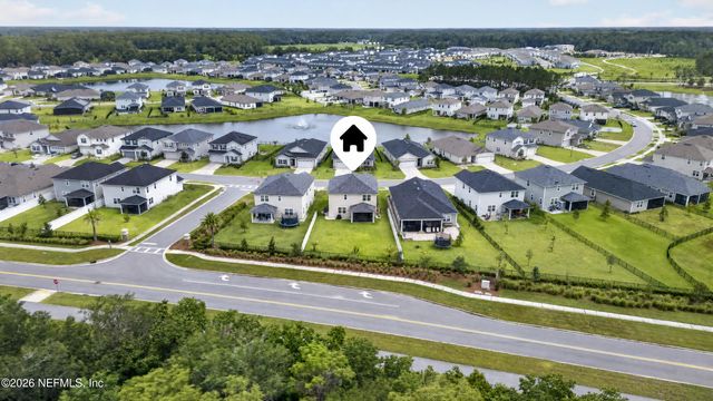 239 ELM CREEK Drive, St. Augustine, FL 32092