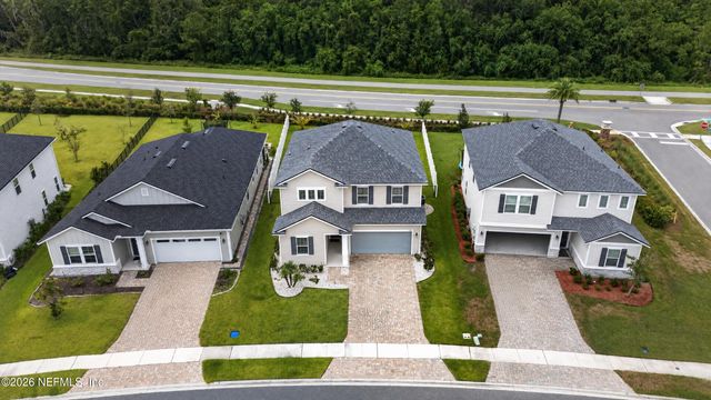 239 ELM CREEK Drive, St. Augustine, FL 32092