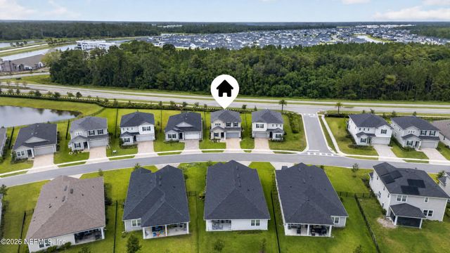 239 ELM CREEK Drive, St. Augustine, FL 32092