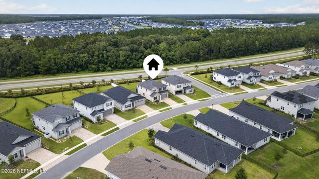 239 ELM CREEK Drive, St. Augustine, FL 32092