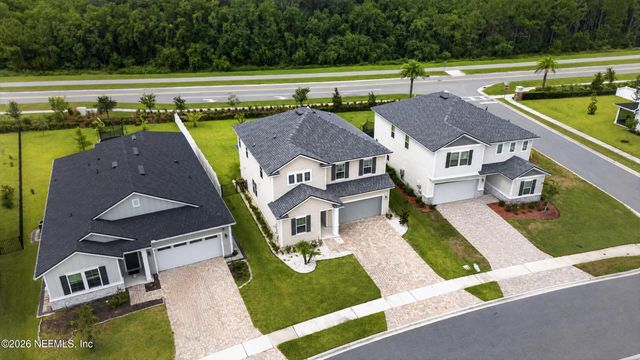 239 ELM CREEK Drive, St. Augustine, FL 32092