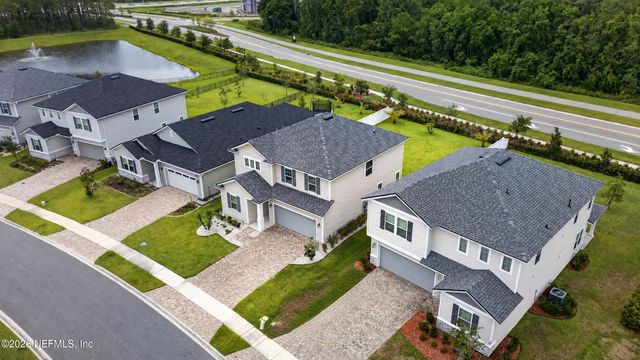 239 ELM CREEK Drive, St. Augustine, FL 32092
