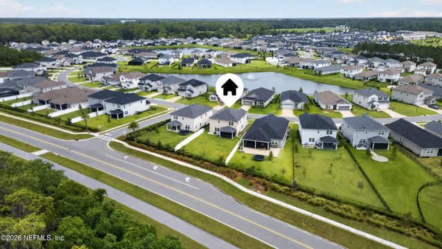 239 ELM CREEK Drive, St. Augustine, FL 32092
