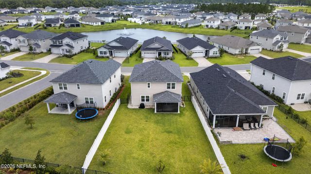 239 ELM CREEK Drive, St. Augustine, FL 32092