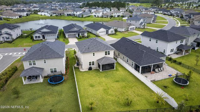 239 ELM CREEK Drive, St. Augustine, FL 32092