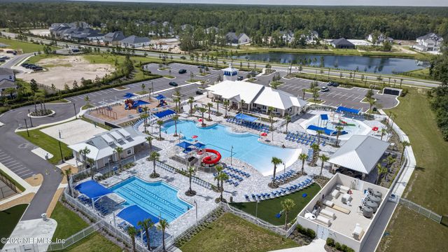239 ELM CREEK Drive, St. Augustine, FL 32092
