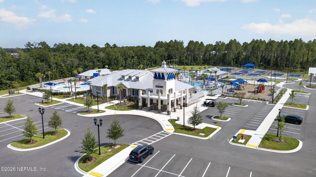239 ELM CREEK Drive, St. Augustine, FL 32092