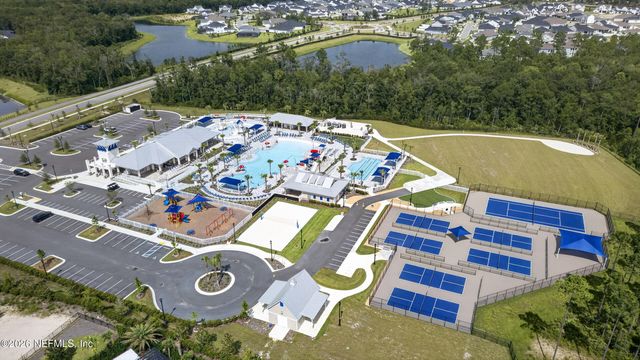 239 ELM CREEK Drive, St. Augustine, FL 32092