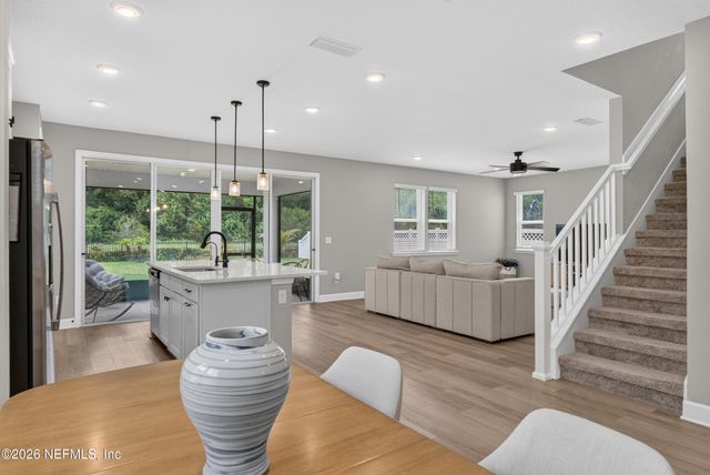 239 ELM CREEK Drive, St. Augustine, FL 32092