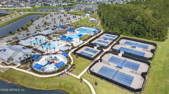 239 ELM CREEK Drive, St. Augustine, FL 32092