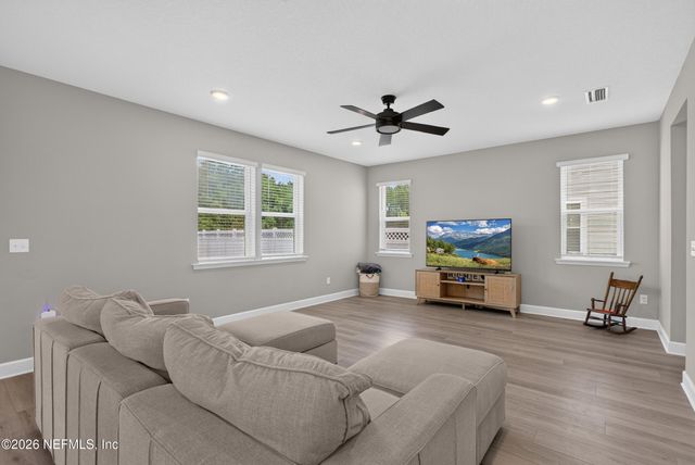 239 ELM CREEK Drive, St. Augustine, FL 32092