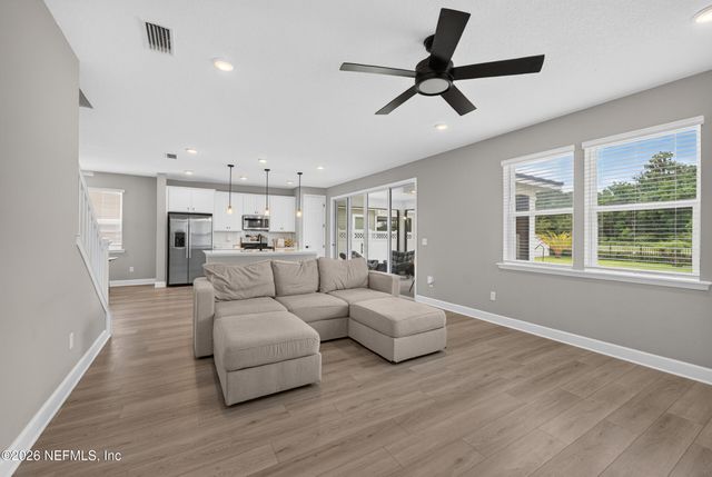 239 ELM CREEK Drive, St. Augustine, FL 32092