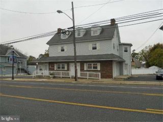 100 N BLACK HORSE PIKE, Blackwood, NJ 08012