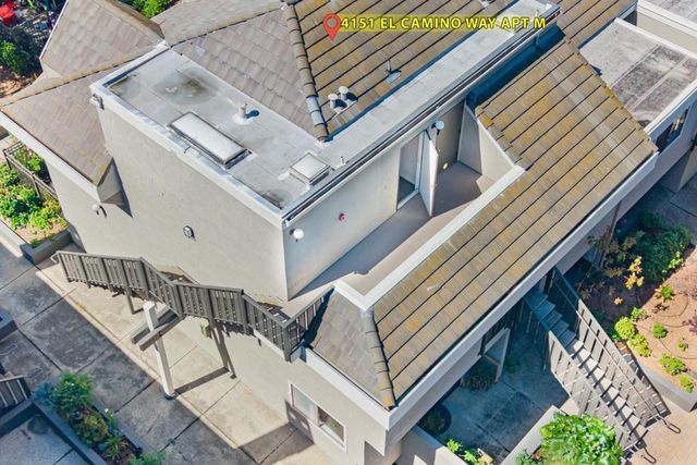 4151 El Camino Way M, Palo Alto, CA 94306