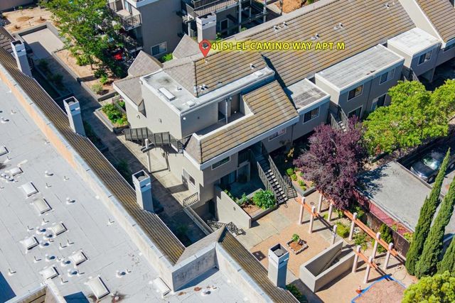 4151 El Camino Way M, Palo Alto, CA 94306