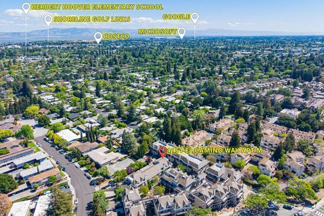 4151 El Camino Way M, Palo Alto, CA 94306