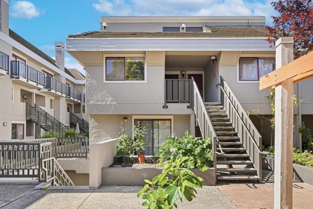 4151 El Camino Way M, Palo Alto, CA 94306