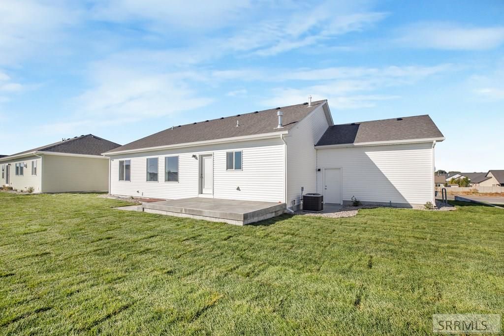 Image 39 of property listing at 5344 Cypress Creek, Idaho Falls, ID 83401