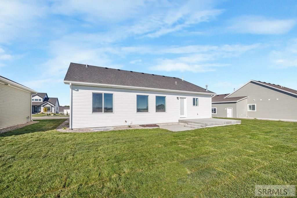 Image 40 of property listing at 5344 Cypress Creek, Idaho Falls, ID 83401