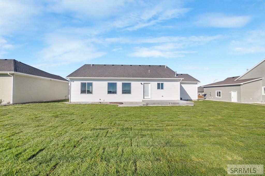 Image 41 of property listing at 5344 Cypress Creek, Idaho Falls, ID 83401