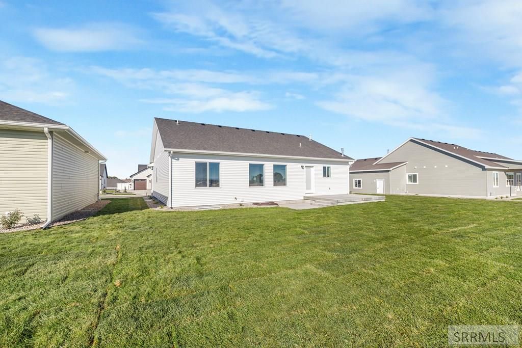 Image 43 of property listing at 5344 Cypress Creek, Idaho Falls, ID 83401