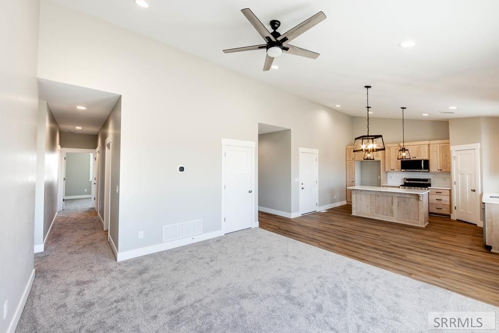 Image 5 of property listing at 5344 Cypress Creek, Idaho Falls, ID 83401