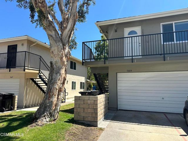1669 Calle Zafiro, Newbury Park, CA 91320