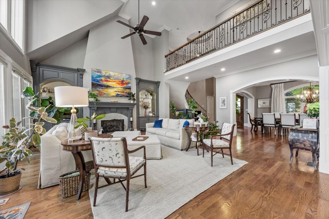 12955 Saint Andrew Dr, Athens, AL 35611