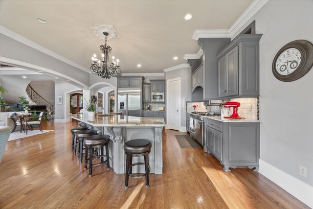 12955 Saint Andrew Dr, Athens, AL 35611