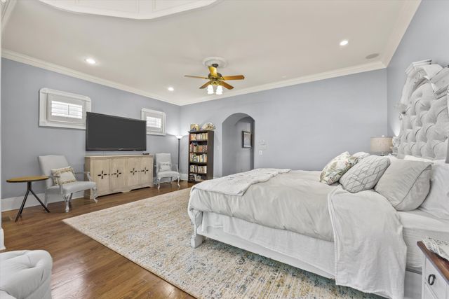 12955 Saint Andrew Dr, Athens, AL 35611