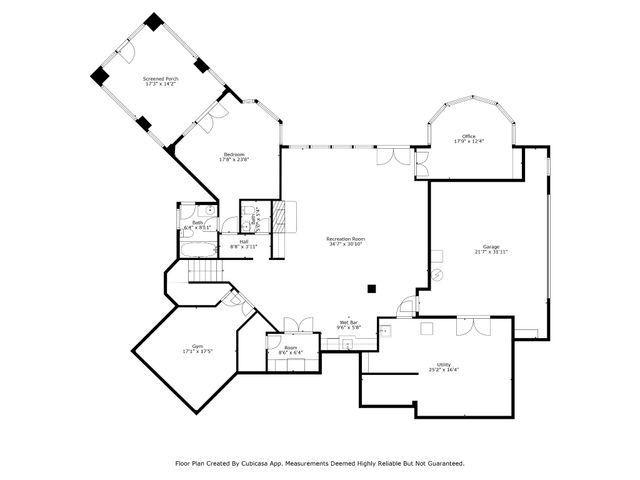 12955 Saint Andrew Dr, Athens, AL 35611