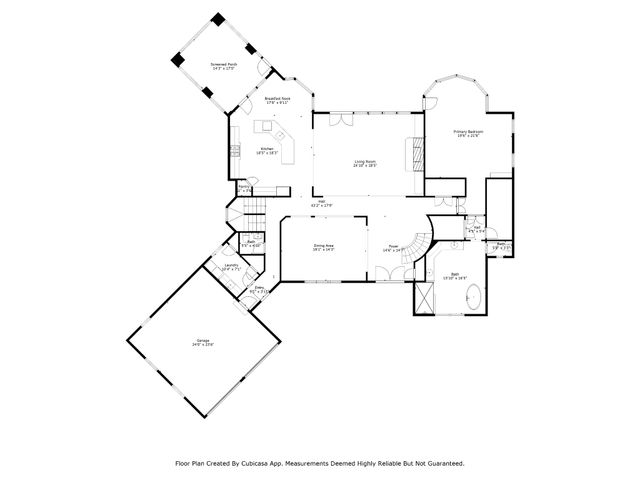 12955 Saint Andrew Dr, Athens, AL 35611