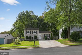 8460 RIPPLED CREEK CT, Springfield, VA 22153