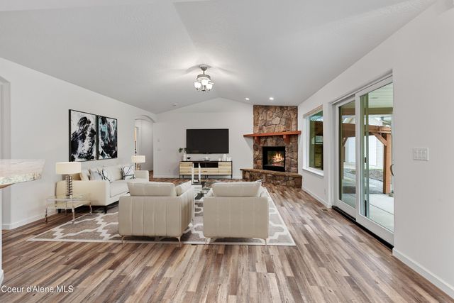 5519 N Wade St, Coeur D'alene, ID 83815