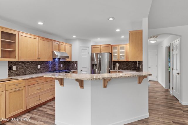 5519 N Wade St, Coeur D'alene, ID 83815