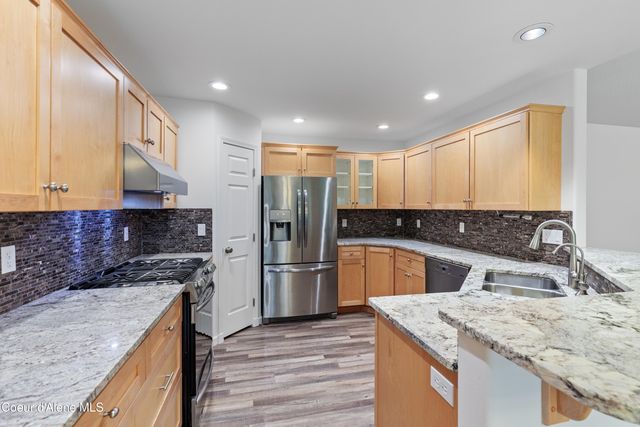 5519 N Wade St, Coeur D'alene, ID 83815