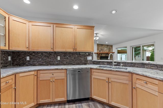 5519 N Wade St, Coeur D'alene, ID 83815