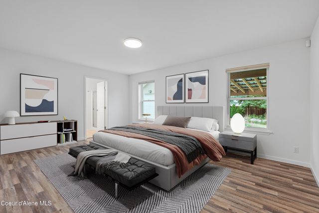 5519 N Wade St, Coeur D'alene, ID 83815