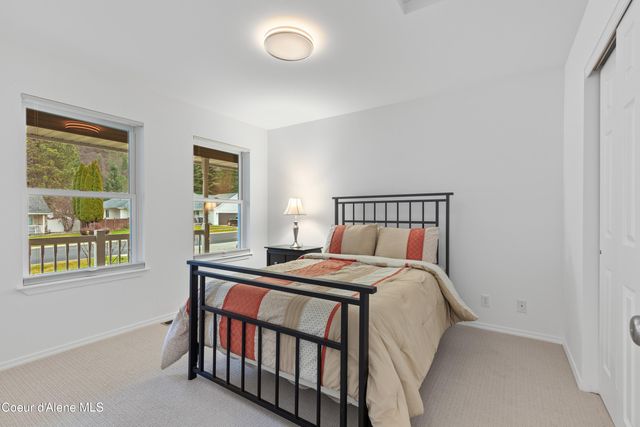 5519 N Wade St, Coeur D'alene, ID 83815